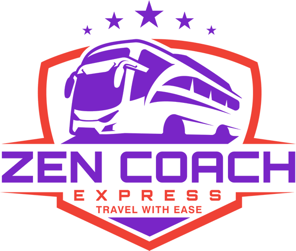 Paris Coach Rental logo